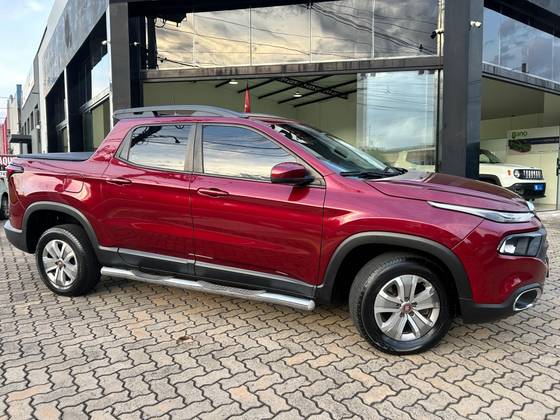 FIAT TORO 1.8 16V EVO FLEX FREEDOM AT6